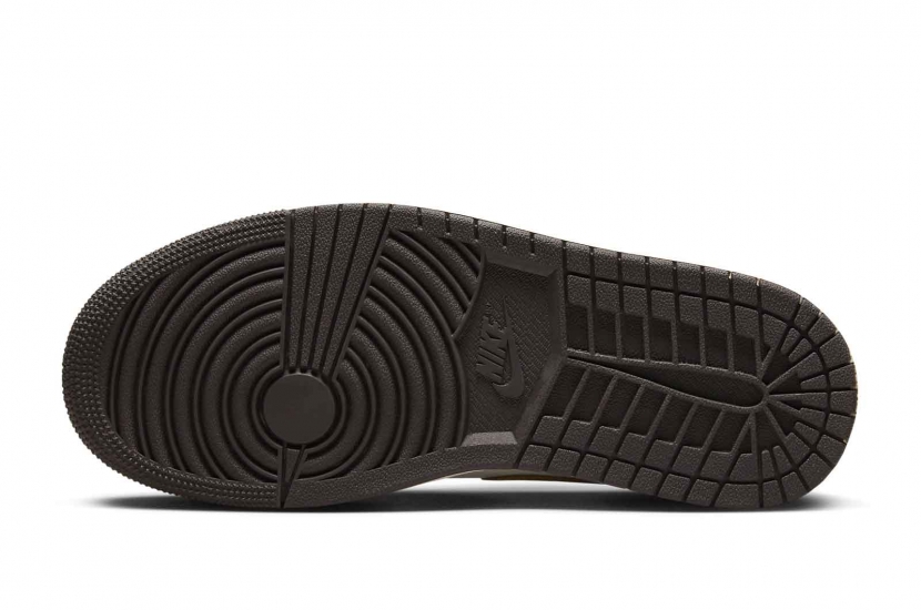 AIR JORDAN 1 LOW SHADOW BROWN [DC0774-200]