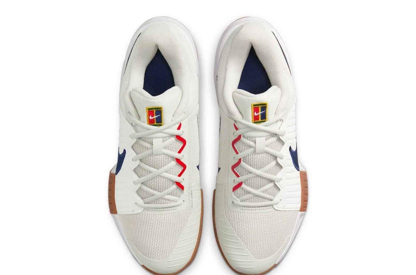 NIKE GP CHALLENGE PRO "SUMMIT WHITE" [FB3145-002]