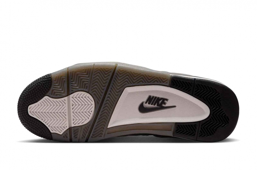 AIR JORDAN 4 RETRO CAVE STONE [FQ8138-200]