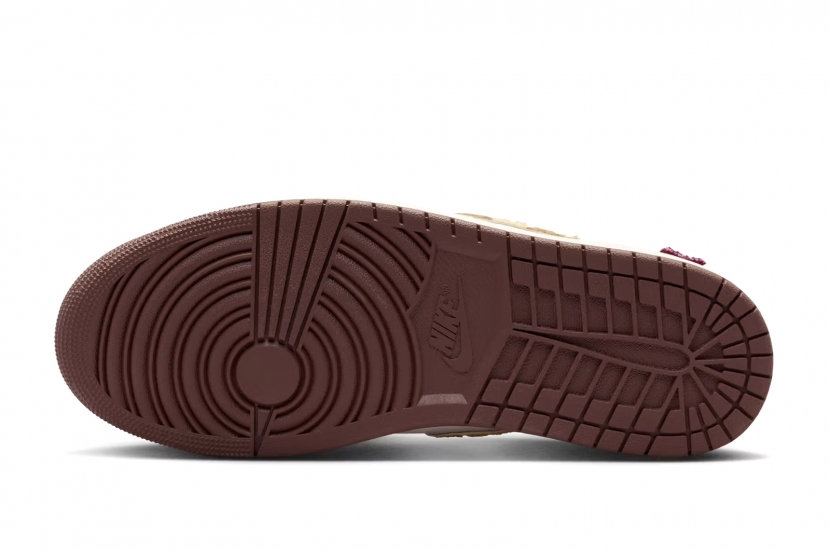 AIR JORDAN 1 LOW SE YEAR OF THE HORSE [IQ5321-121]