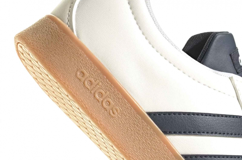 VL COURT BASE WHITE AURORA INK HALO BLUE [JI1766]