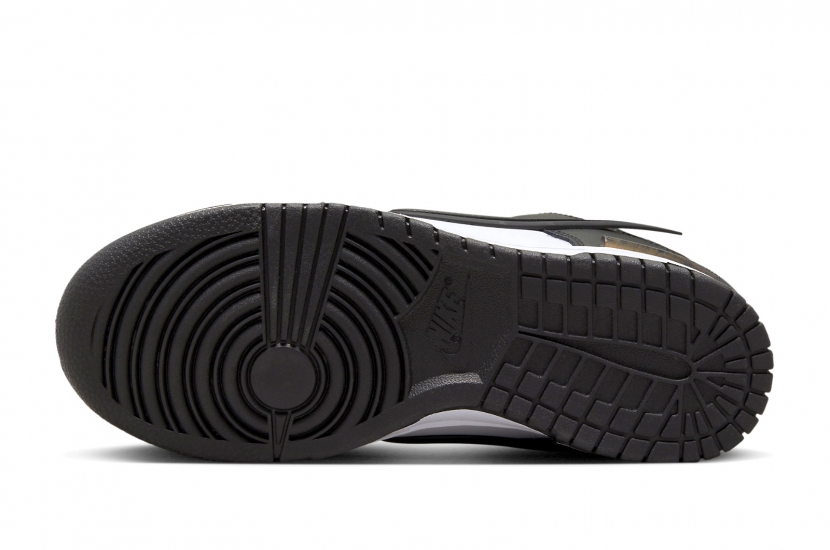 DUNK LOW TWIST ‘PANDA’ [DZ2794-001]