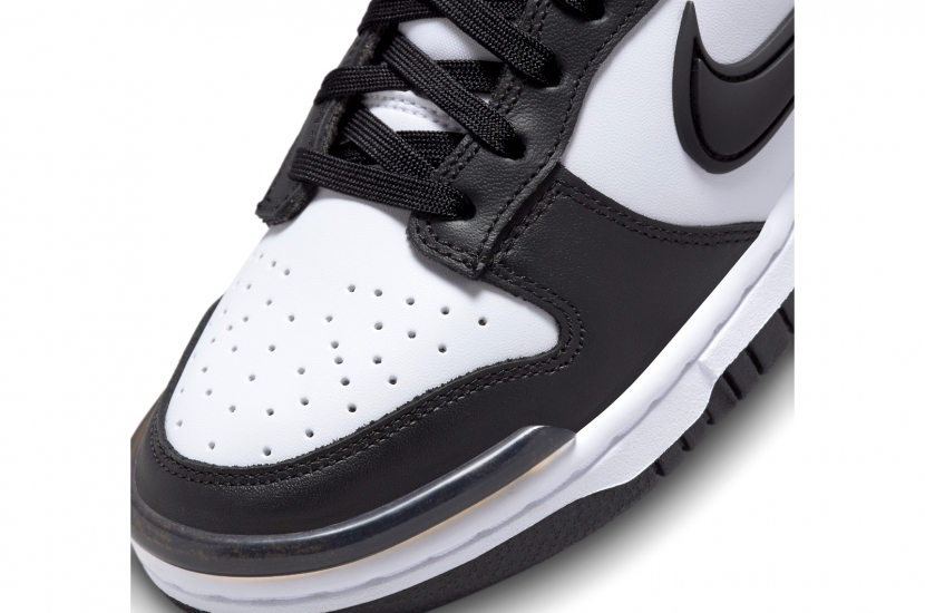 DUNK LOW TWIST ‘PANDA’ [DZ2794-001]