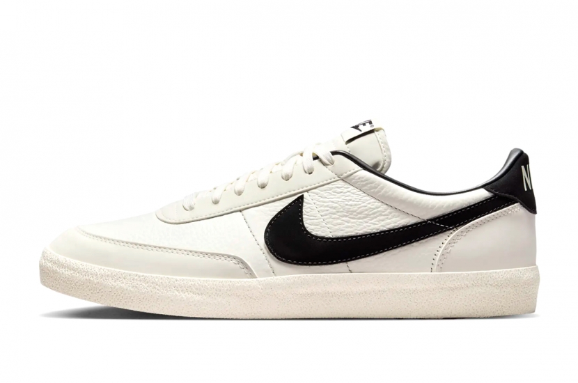 KILLSHOT 2 LEATHER SAIL BLACK [HQ1657-103]