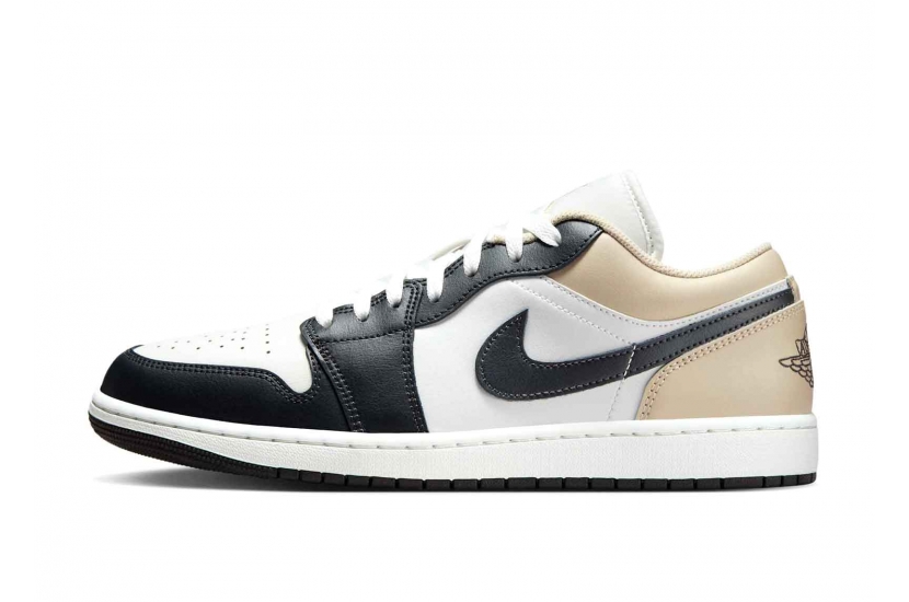 AIR JORDAN 1 LOW RATTAN [553558-153]