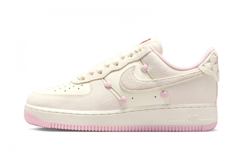  Air Force 1 Low Valentine's Day 2025 [HV5992-111]