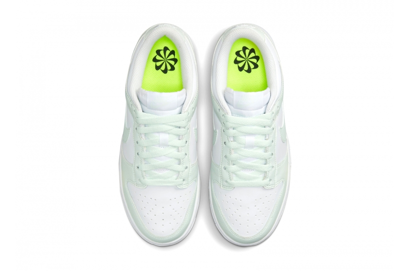 DUNK LOW NEXT NATURE WHITE MINT W [DN1431-102]