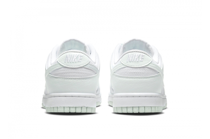 DUNK LOW NEXT NATURE WHITE MINT W [DN1431-102]