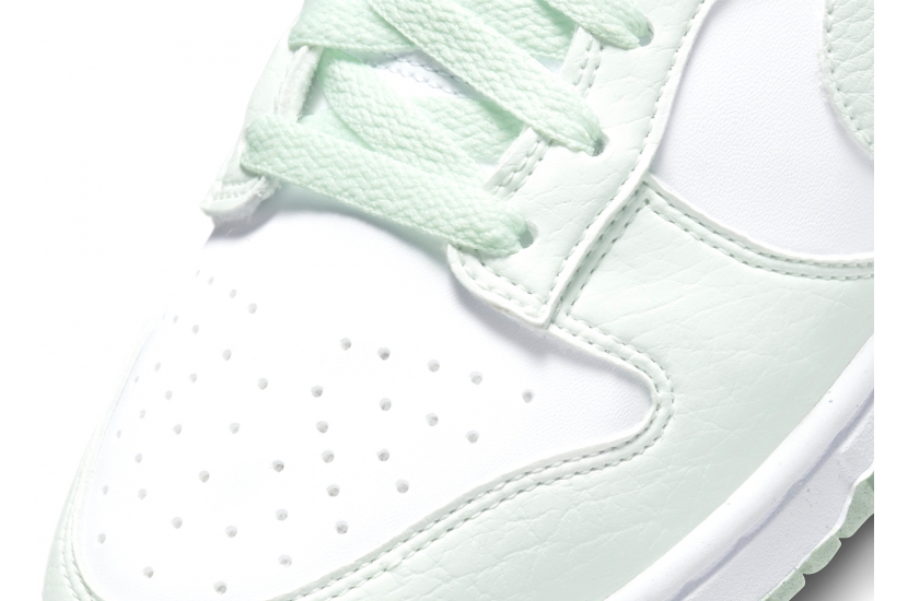 DUNK LOW NEXT NATURE WHITE MINT W [DN1431-102]