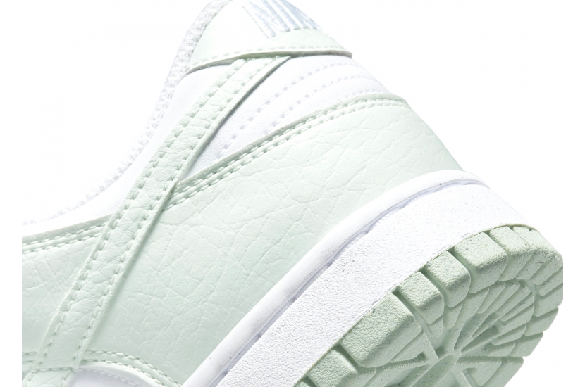 DUNK LOW NEXT NATURE WHITE MINT W [DN1431-102]