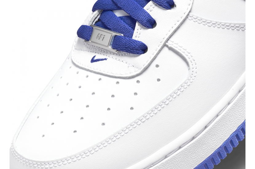 AIR FORCE 1 MEDIUM BLUE [DH7561-104]