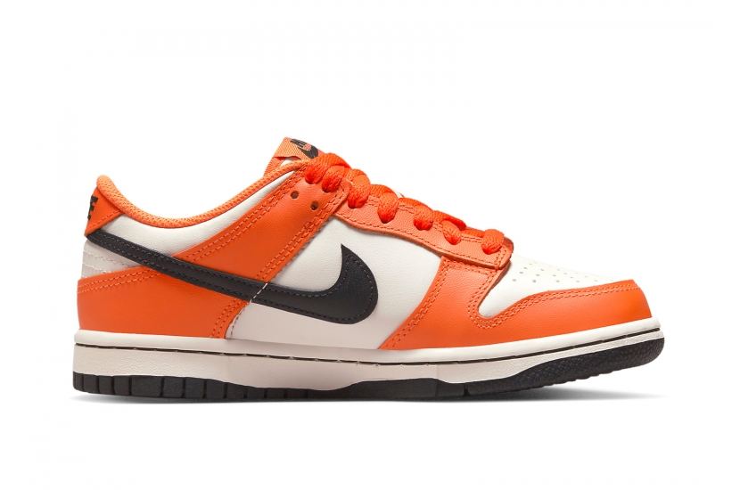 DUNK LOW HALLOWEEN 2022 GS [DH9765-003]