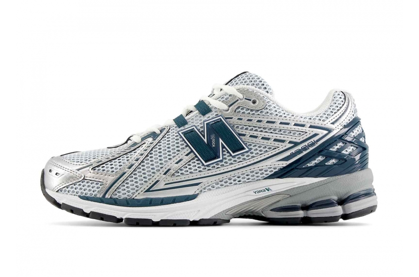 NEW BALANCE 1906R "SILVER METALLIC DEEP OCEAN" [1906RCE]