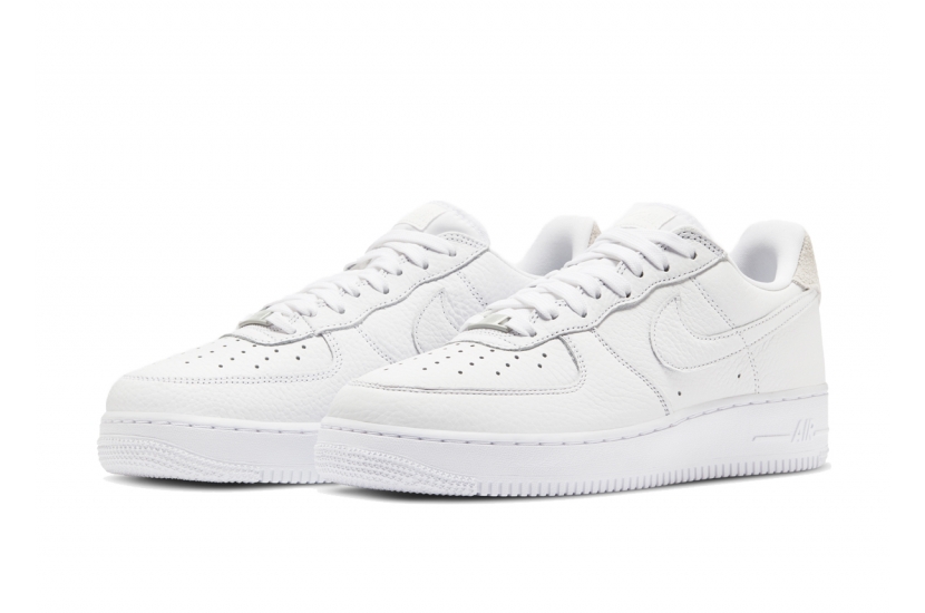  AIR FORCE 1 CRAFT WHITE [CN2873-101]