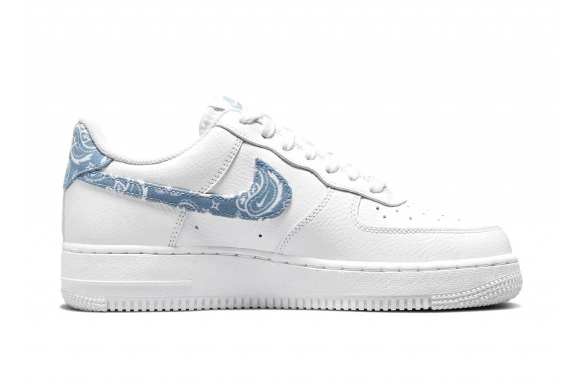 AIR FORCE 1 BLUE PAISLEY W [DH4406-100]