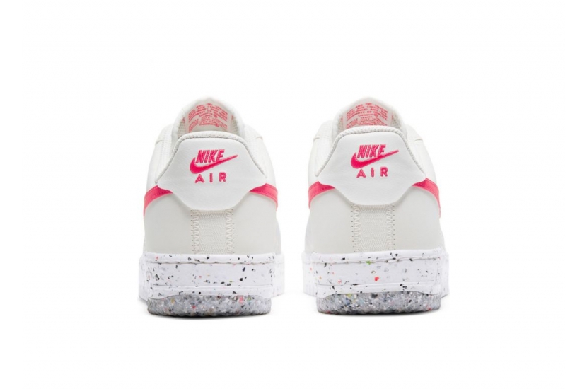 AIR FORCE 1 CRATER W SIREN RED [CT1986-101]