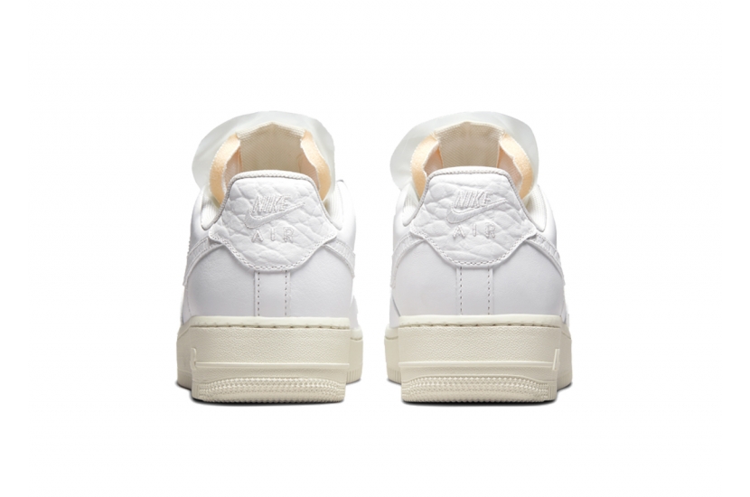 AIR FORCE 1 PRM JEWELS WHITE [DN5463-100]