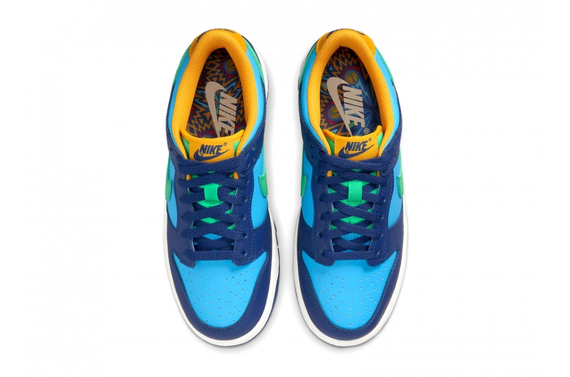 DUNK LOW ALL STAR 2023 GS [DV1693-401]