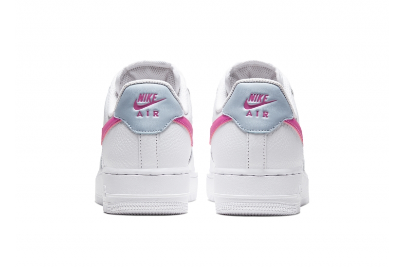 AIR FORCE 1 LOW FIRE PINK [CT4328-101]