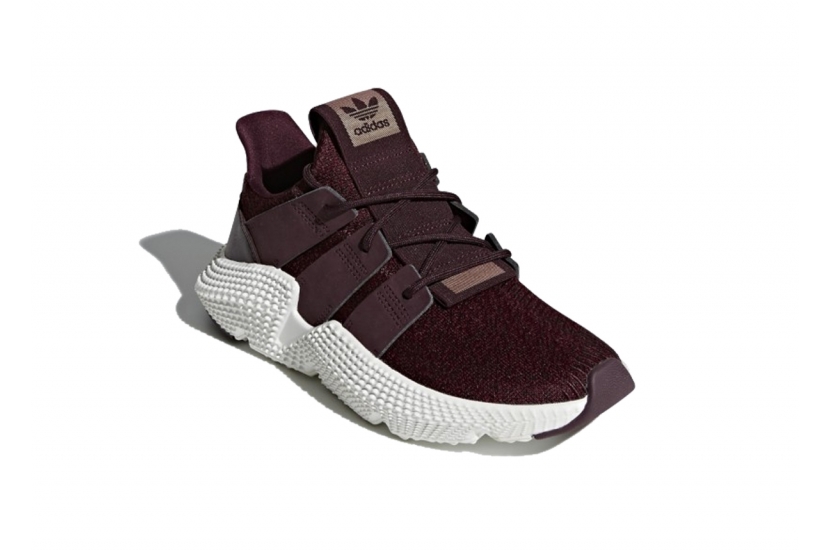 PROPHERE W MAROON [AC8721]