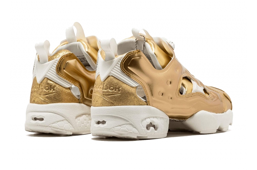REEBOK INSTAPUMP FURY CELEBRATE BRASS [V70094]