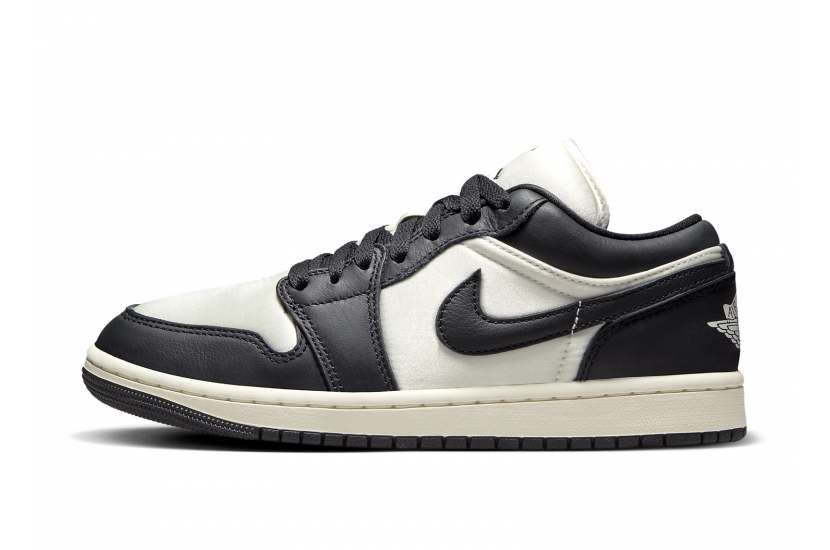 AIR JORDAN 1 LOW SE VINTAGE PANDA [FB9893-101]