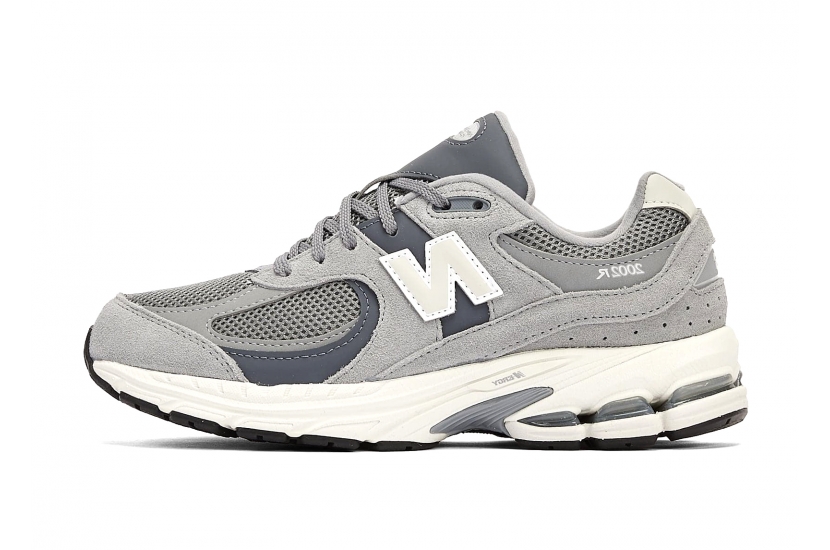 NEW BALANCE 2002R STEEL [GC2002ST]