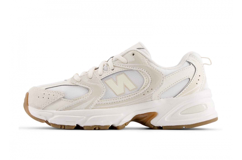 NEW BALANCE 530 BEIGE [GR530UL]