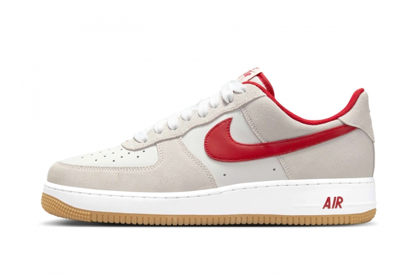 AIR FORCE 1 LOW '07 LV8 [IB6388-101]