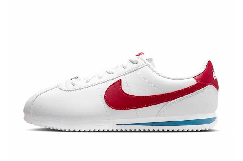 NIKE CORTEZ FORREST GUMP [IH7653-101]