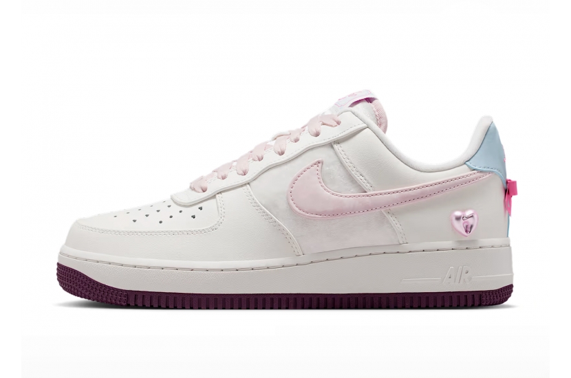 AIR FORCE 1 LOW VALENTINE'S DAY [IQ4937-161]