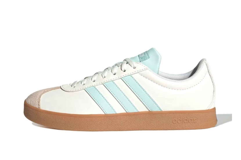 ADIDAS VL COURT BASE [JI1767]