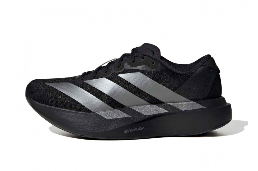 ADIZERO EVO SL CORE BLACK IRON METALLIC [JP7147]