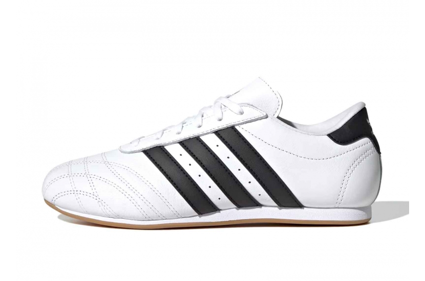 ADIDAS TAEKWONDO LACE CLOUD WHITE [JS1194]
