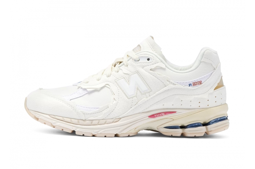 NEW BALANCE 2002R PROTECTION PACK SEA SALT [M2002RDC]