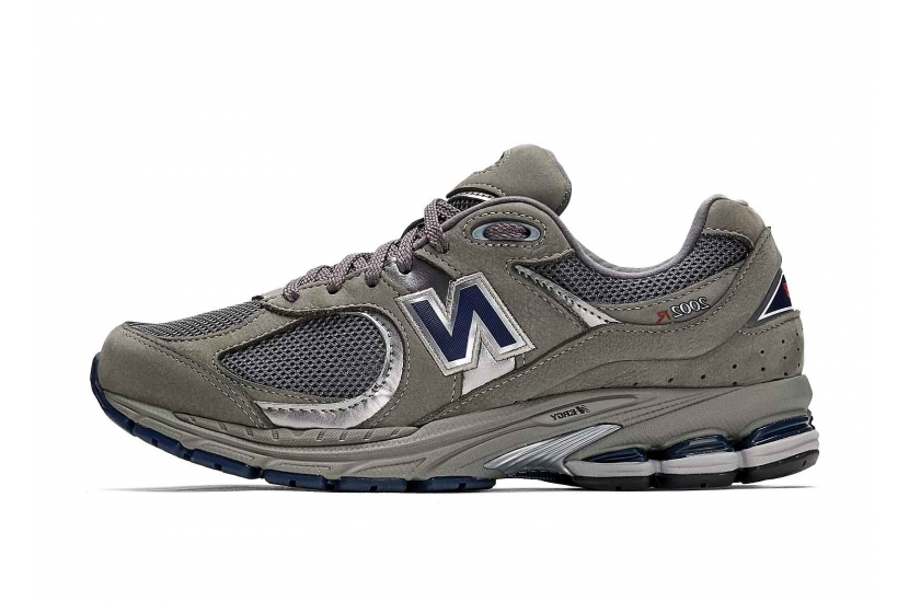 NEW BALANCE 2002R LIGHT GREY [MR2002RA]