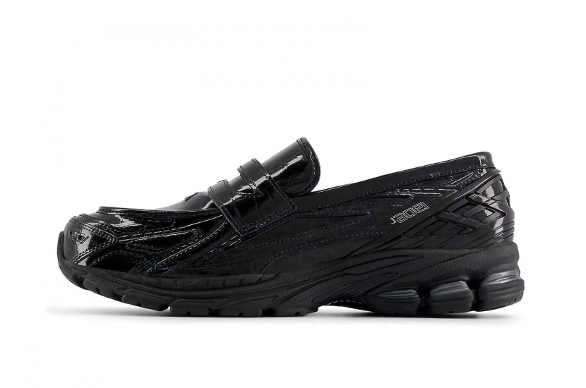 NEW BALANCE 1906L BLACK CROC [U1906LCR]