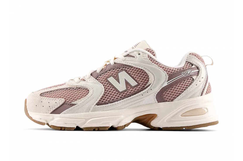 NEW BALANCE 530 BEIGE BROWN [U530SUA]