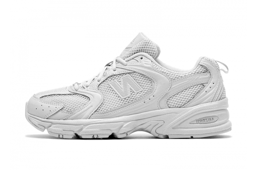 NEW BALANCE 530 PEARL GREY [U530TBA]