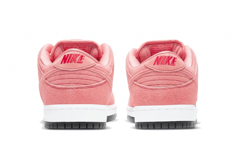 NIKE SB DUNK LOW PINK PIG [CV1655-800]