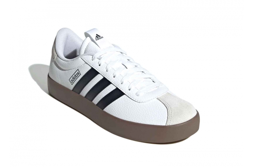 VL COURT 3.0 WHITE BLACK [ID6285]