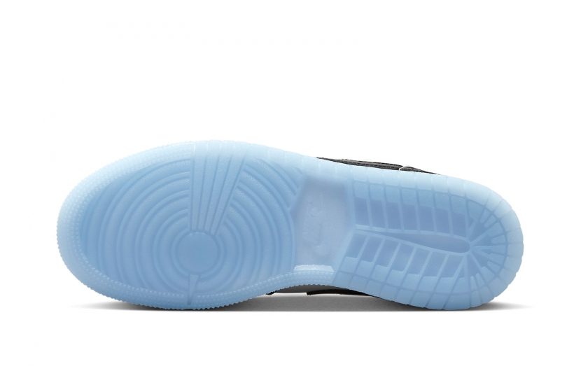 AIR JORDAN 1 LOW CONCORD GS [DV1333-100]