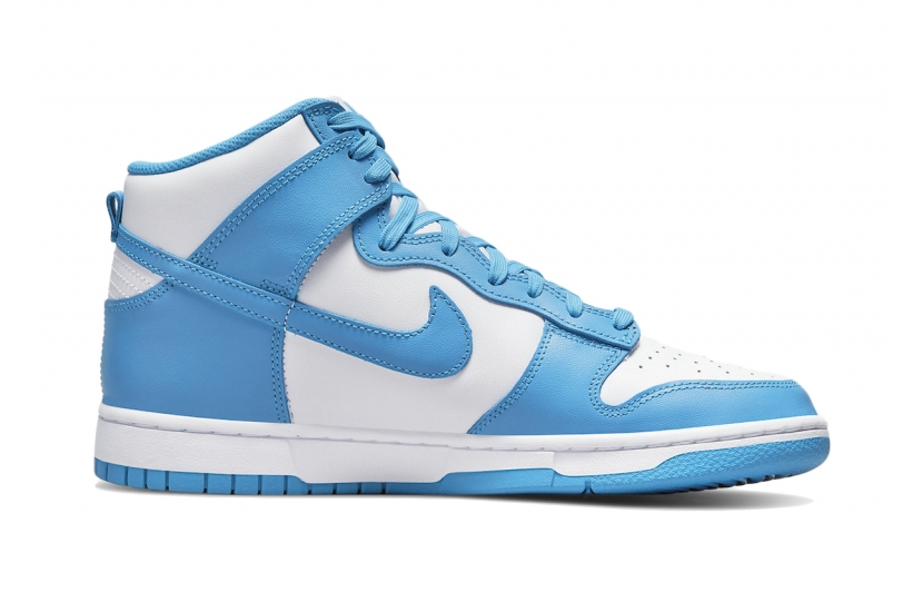 DUNK HIGH RETRO LASER BLUE [DD1399-400]