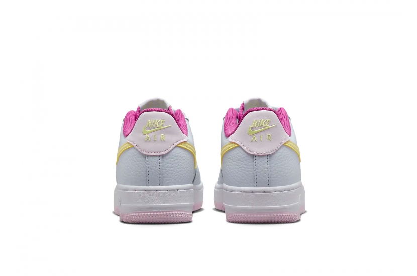 AIR FORCE 1 COSMIC FUCHSIA [DV7762-001]