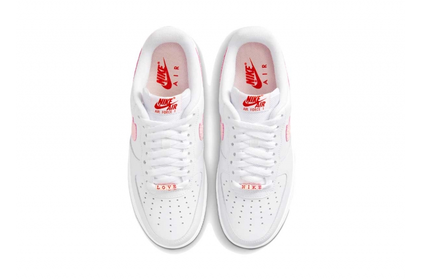 AIR FORCE 1 VD VALENTINE'S DAY 2022 W [DQ9320-100]