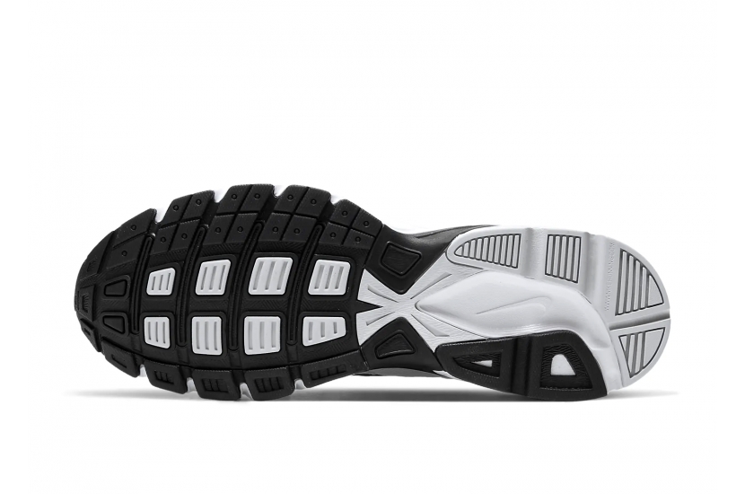 INITIATOR WHITE BLACK [394055-100]