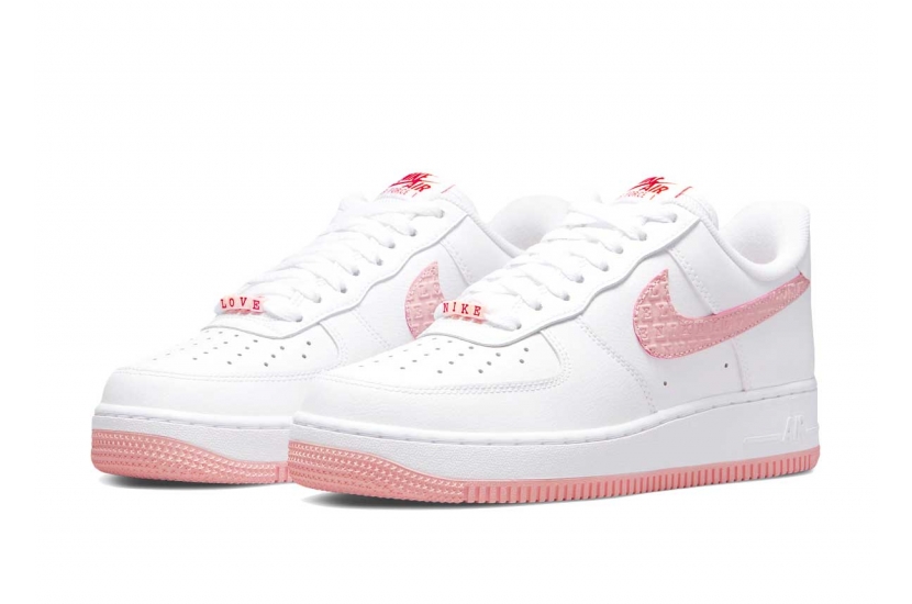 AIR FORCE 1 VD VALENTINE'S DAY 2022 W [DQ9320-100]