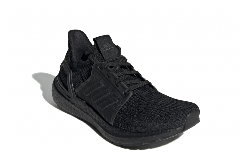 ULTRA BOOST 19 W TRIPLE BLACK - EF1345