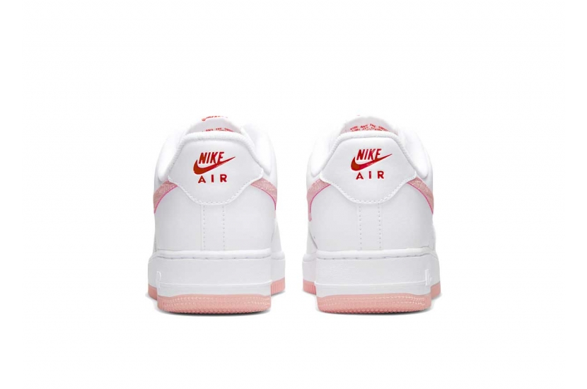 AIR FORCE 1 VD VALENTINE'S DAY 2022 W [DQ9320-100]