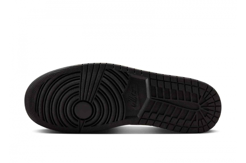 AIR JORDAN 1 LOW SHATTERED BACKBOARD ALTERNATE [553558-081]